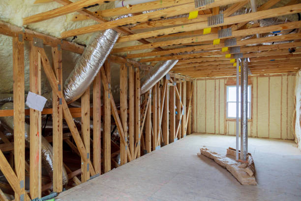 Best Fiberglass Insulation  in Cool Valley, MO