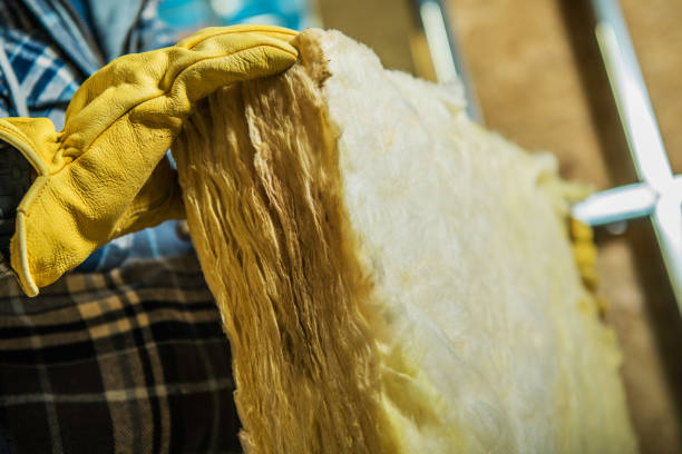 Best Commercial Insulation Contractor  in Cool Valley, MO