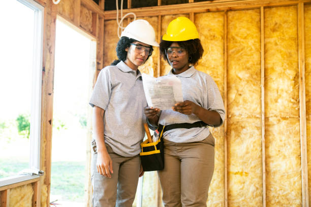 Best Energy-efficient Insulation  in Cool Valley, MO