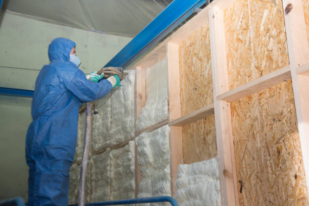 Best Wall Insulation Contractor  in Cool Valley, MO