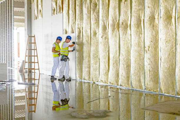 Insulation for New Construction in Cool Valley, MO